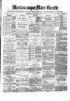 Weston-super-Mare Gazette, and General Advertiser