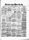 Weston-super-Mare Gazette, and General Advertiser