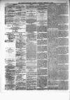 Weston-super-Mare Gazette, and General Advertiser Saturday 06 February 1886 Page 4