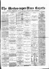 Weston-super-Mare Gazette, and General Advertiser