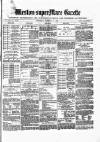 Weston-super-Mare Gazette, and General Advertiser