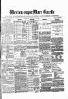 Weston-super-Mare Gazette, and General Advertiser