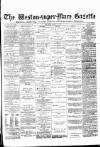 Weston-super-Mare Gazette, and General Advertiser