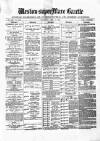 Weston-super-Mare Gazette, and General Advertiser