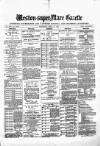 Weston-super-Mare Gazette, and General Advertiser