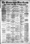 Weston-super-Mare Gazette, and General Advertiser