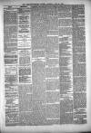 Weston-super-Mare Gazette, and General Advertiser Saturday 26 June 1886 Page 5