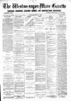 Weston-super-Mare Gazette, and General Advertiser