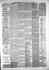 Weston-super-Mare Gazette, and General Advertiser Saturday 17 July 1886 Page 5