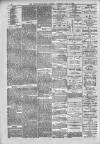 Weston-super-Mare Gazette, and General Advertiser Saturday 17 July 1886 Page 6