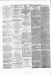 Weston-super-Mare Gazette, and General Advertiser Wednesday 21 July 1886 Page 2