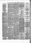 Weston-super-Mare Gazette, and General Advertiser Wednesday 21 July 1886 Page 4