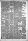 Weston-super-Mare Gazette, and General Advertiser Saturday 31 July 1886 Page 3