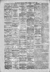 Weston-super-Mare Gazette, and General Advertiser Saturday 31 July 1886 Page 4