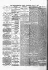 Weston-super-Mare Gazette, and General Advertiser Wednesday 18 August 1886 Page 2