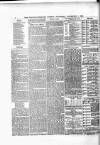 Weston-super-Mare Gazette, and General Advertiser Wednesday 01 September 1886 Page 4