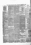 Weston-super-Mare Gazette, and General Advertiser Wednesday 08 September 1886 Page 4