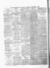 Weston-super-Mare Gazette, and General Advertiser Wednesday 03 November 1886 Page 2