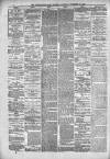 Weston-super-Mare Gazette, and General Advertiser Saturday 13 November 1886 Page 4