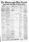 Weston-super-Mare Gazette, and General Advertiser