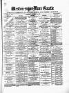 Weston-super-Mare Gazette, and General Advertiser