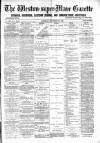 Weston-super-Mare Gazette, and General Advertiser