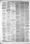 Weston-super-Mare Gazette, and General Advertiser Saturday 04 December 1886 Page 8