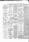 Weston-super-Mare Gazette, and General Advertiser Wednesday 15 December 1886 Page 2