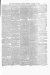 Weston-super-Mare Gazette, and General Advertiser Wednesday 15 December 1886 Page 3