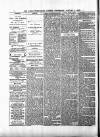 Weston-super-Mare Gazette, and General Advertiser Wednesday 05 January 1887 Page 2