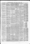 Weston-super-Mare Gazette, and General Advertiser Saturday 15 January 1887 Page 3