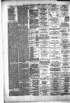 Weston-super-Mare Gazette, and General Advertiser Saturday 22 January 1887 Page 6