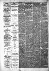 Weston-super-Mare Gazette, and General Advertiser Saturday 05 February 1887 Page 2