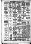 Weston-super-Mare Gazette, and General Advertiser Saturday 05 February 1887 Page 4