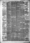 Weston-super-Mare Gazette, and General Advertiser Saturday 05 February 1887 Page 8