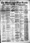 Weston-super-Mare Gazette, and General Advertiser