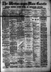 Weston-super-Mare Gazette, and General Advertiser