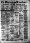 Weston-super-Mare Gazette, and General Advertiser