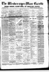 Weston-super-Mare Gazette, and General Advertiser