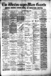 Weston-super-Mare Gazette, and General Advertiser