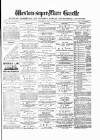 Weston-super-Mare Gazette, and General Advertiser