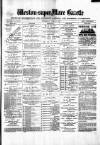 Weston-super-Mare Gazette, and General Advertiser