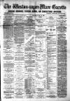 Weston-super-Mare Gazette, and General Advertiser