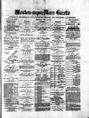 Weston-super-Mare Gazette, and General Advertiser