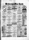 Weston-super-Mare Gazette, and General Advertiser