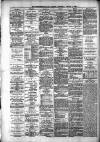 Weston-super-Mare Gazette, and General Advertiser Saturday 06 August 1887 Page 4