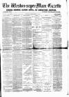 Weston-super-Mare Gazette, and General Advertiser