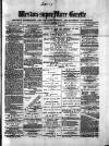 Weston-super-Mare Gazette, and General Advertiser