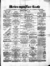 Weston-super-Mare Gazette, and General Advertiser