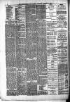 Weston-super-Mare Gazette, and General Advertiser Saturday 15 October 1887 Page 6